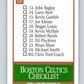 1990-91 SkyBox #329 Boston Celtics TC Mint Boston Celtics  Image 2
