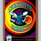 1990-91 SkyBox #330 Charlotte Hornets TC Mint Charlotte Hornets  Image 1