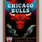 1990-91 SkyBox #331 Chicago Bulls TC Mint Chicago Bulls