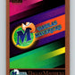1990-91 SkyBox #333 Dallas Mavericks TC Mint Dallas Mavericks  Image 1