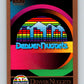 1990-91 SkyBox #334 Denver Nuggets TC Mint Denver Nuggets  Image 1