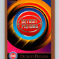1990-91 SkyBox #335 Detroit Pistons TC Mint Detroit Pistons  Image 1