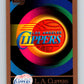 1990-91 SkyBox #339 Los Angeles Clippers TC Mint Los Angeles Clippers  Image 1