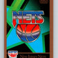1990-91 SkyBox #344 New Jersey Nets TC Mint New Jersey Nets  Image 1