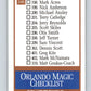 1990-91 SkyBox #346 Orlando Magic TC Mint Orlando Magic  Image 2