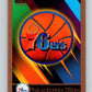 1990-91 SkyBox #347 Philadelphia 76ers TC Mint Philadelphia 76ers  Image 1