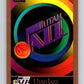 1990-91 SkyBox #353 Utah Jazz TC Mint Utah Jazz  Image 1