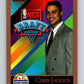 1990-91 SkyBox #357 Chris Jackson Mint RC Rookie Denver Nuggets  Image 1