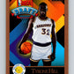 1990-91 SkyBox #358 Tyrone Hill Mint RC Rookie Golden State Warriors  Image 1