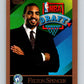1990-91 SkyBox #361 Felton Spencer Mint RC Rookie Minnesota Timberwolves  Image 1