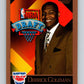 1990-91 SkyBox #362 Derrick Coleman Mint RC Rookie New Jersey Nets  Image 1