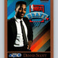 1990-91 SkyBox #363 Dennis Scott Mint RC Rookie Orlando Magic  Image 1