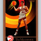 1990-91 SkyBox #366 Tim McCormick Mint Atlanta Hawks  Image 1