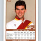 1990-91 SkyBox #366 Tim McCormick Mint Atlanta Hawks  Image 2
