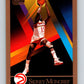 1990-91 SkyBox #367 Sidney Moncrief Mint Atlanta Hawks  Image 1