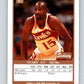 1990-91 SkyBox #367 Sidney Moncrief Mint Atlanta Hawks  Image 2