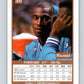 1990-91 SkyBox #369 Randolph Keys Mint Charlotte Hornets