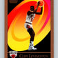 1990-91 SkyBox #372 Cliff Levingston Mint Chicago Bulls  Image 1