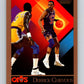 1990-91 SkyBox #373 Derrick Chievous Mint Cleveland Cavaliers  Image 1