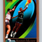 1990-91 SkyBox #377 Rodney McCray Mint Dallas Mavericks  Image 1