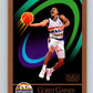 1990-91 SkyBox #379 Corey Gaines Mint Denver Nuggets  Image 1
