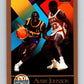 1990-91 SkyBox #380 Avery Johnson Mint RC Rookie Denver Nuggets  Image 1