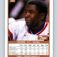 1990-91 SkyBox #383 Tree Rollins Mint Detroit Pistons  Image 2