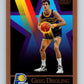 1990-91 SkyBox #387 Greg Dreiling Mint RC Rookie Indiana Pacers  Image 1