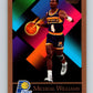 1990-91 SkyBox #388 Micheal Williams Mint Indiana Pacers  Image 1