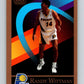 1990-91 SkyBox #389 Randy Wittman Mint Indiana Pacers