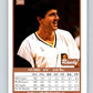 1990-91 SkyBox #389 Randy Wittman Mint Indiana Pacers
