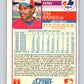 1988 Score #3 Tim Raines Mint Montreal Expos  Image 2