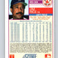 1988 Score #14 Jim Rice Mint Boston Red Sox  Image 2