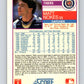 1988 Score #15 Matt Nokes Mint RC Rookie Detroit Tigers  Image 2