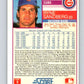 1988 Score #26 Ryne Sandberg Mint Chicago Cubs  Image 2