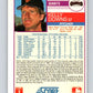 1988 Score #27 Kelly Downs Mint San Francisco Giants  Image 2