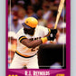 1988 Score #34 R.J. Reynolds Mint Pittsburgh Pirates  Image 1