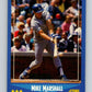 1988 Score #135 Mike Marshall Mint Los Angeles Dodgers  Image 1