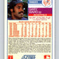 1988 Score #157 Gary Ward Mint New York Yankees  Image 2