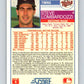 1988 Score #174 Steve Lombardozzi Mint Minnesota Twins  Image 2