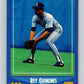 1988 Score #192 Rey Quinones Mint Seattle Mariners  Image 1