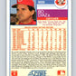 1988 Score #206 Bo Diaz Mint Cincinnati Reds