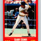 1988 Score #265 Barry Bonds Mint Pittsburgh Pirates