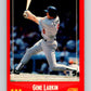 1988 Score #276 Gene Larkin Mint RC Rookie Minnesota Twins  Image 1