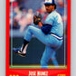 1988 Score #312 Jose Nunez Mint RC Rookie Toronto Blue Jays  Image 1