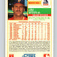 1988 Score #462 Jim Winn Mint Chicago White Sox  Image 2