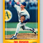 1988 Score #470 Orel Hershiser Mint Los Angeles Dodgers  Image 1