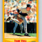 1988 Score #475 Frank Viola Mint Minnesota Twins