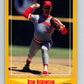 1988 Score #476 Ron Robinson Mint Cincinnati Reds  Image 1