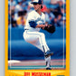 1988 Score #478 Jeff Musselman Mint Toronto Blue Jays  Image 1
